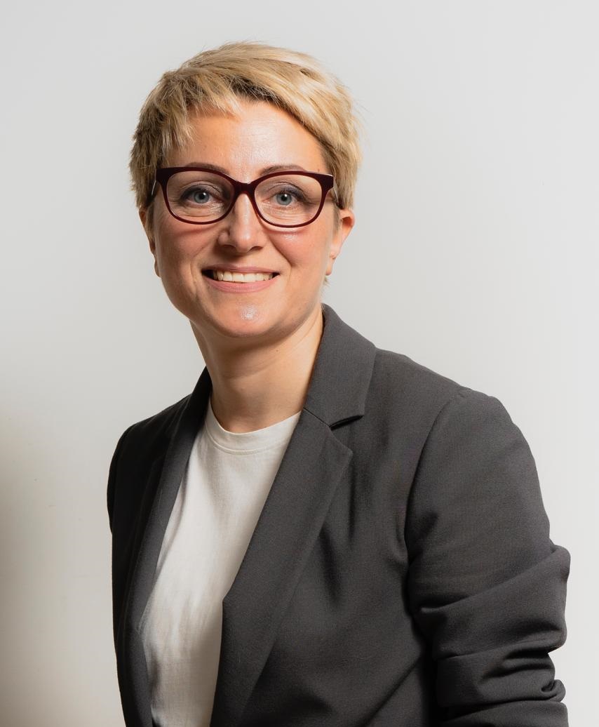 Svetlana Shapovalents